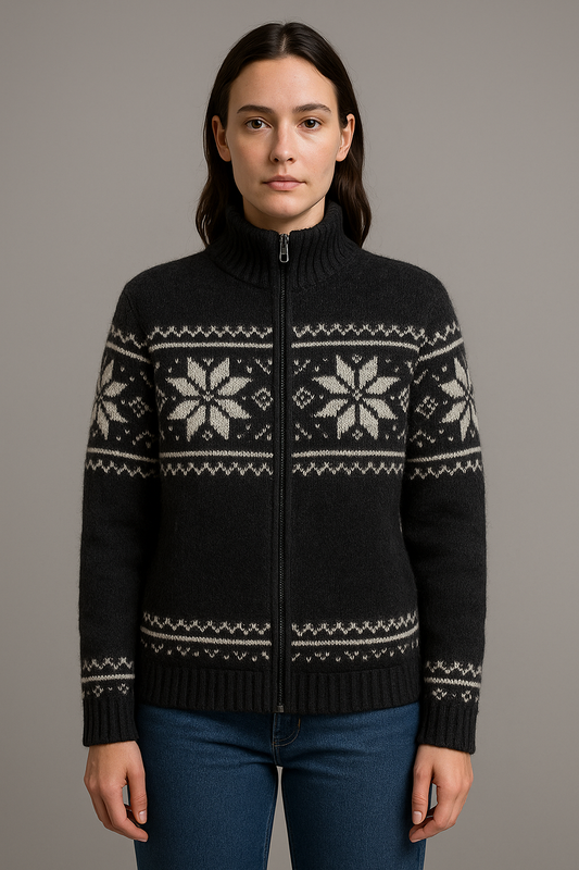 Gerard Clothing Bundle - 5 Pack Preloved Womens Jumpers & Cardigans