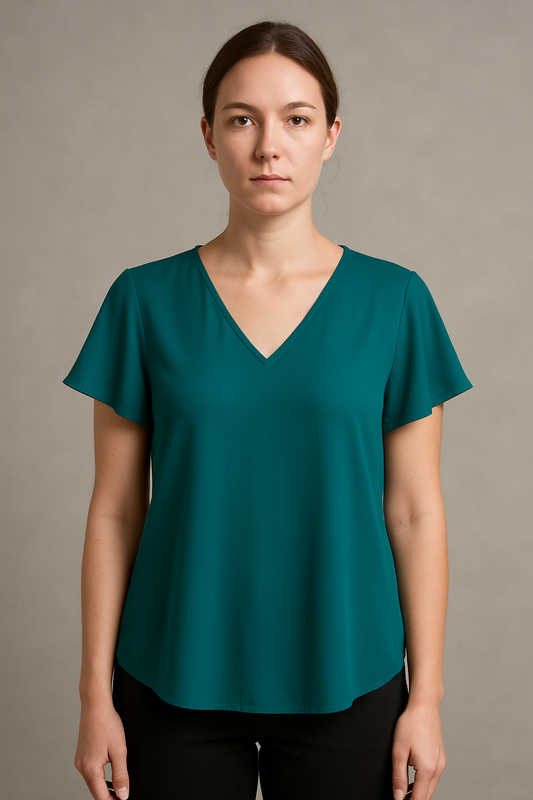 Gerry Weber Clothing Bundle - 5 Pack Preloved Womens Tops & Shirts