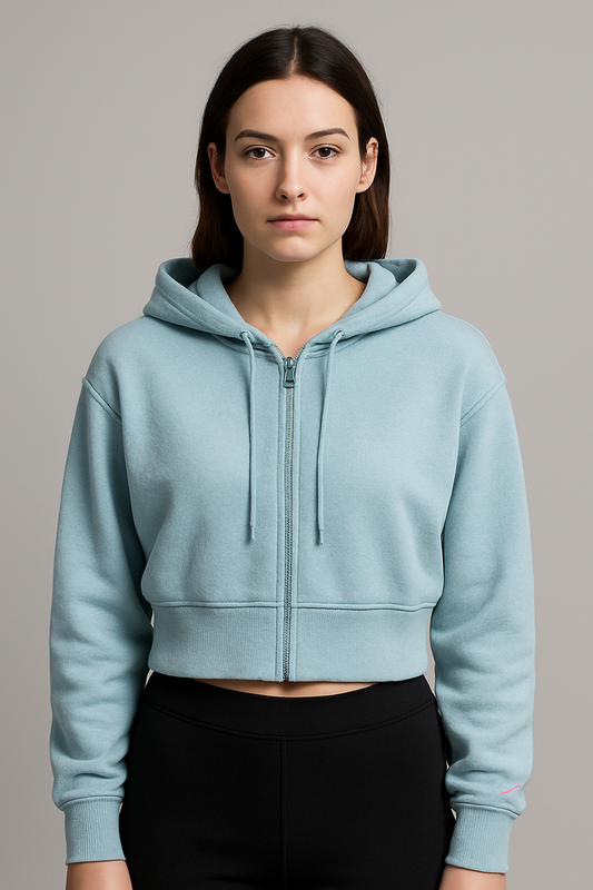 Gilly Hicks Clothing Bundle - 5 Pack Preloved Womens Hoodies & Sweats