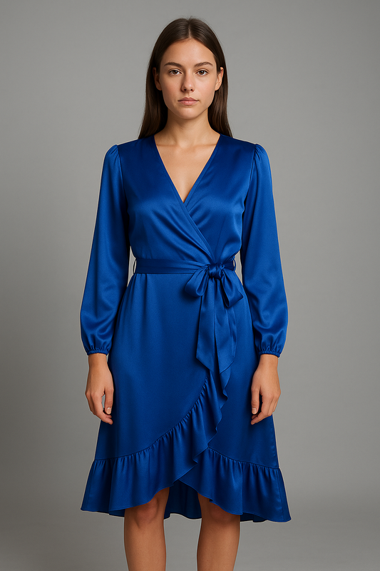 Girl In Mind Clothing Bundle - 5 Pack Preloved Womens Dresses