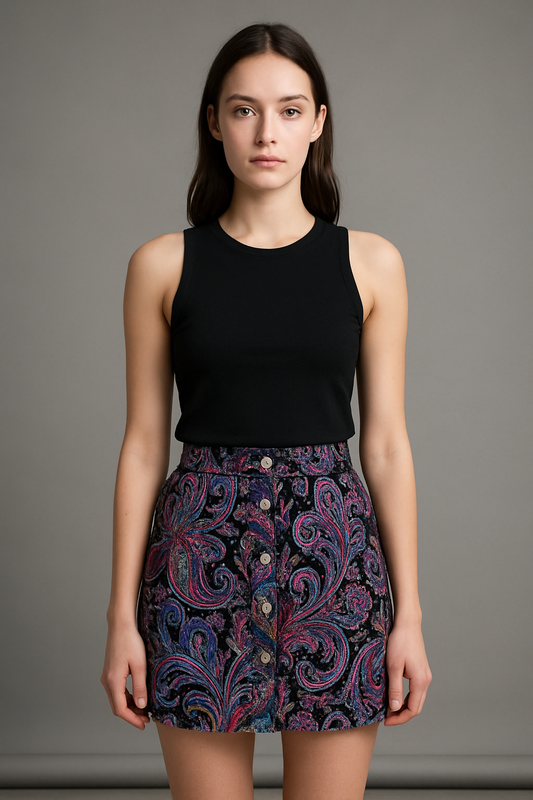 Glamorous Clothing Bundle - 5 Pack Preloved Womens Skirts