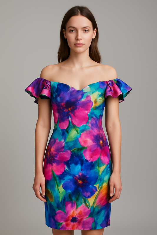Gina Bacconi Clothing Bundle - 5 Pack Preloved Womens Dresses