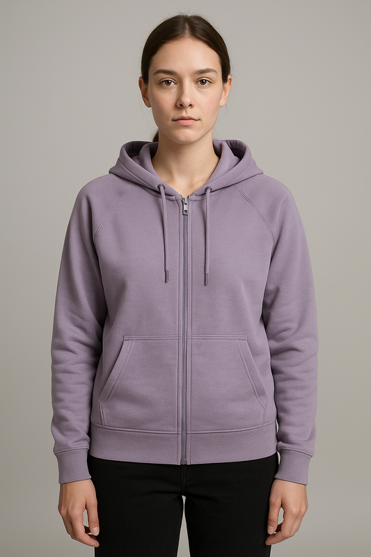 Goodmove Clothing Bundle - 5 Pack Preloved Womens Hoodies & Sweats