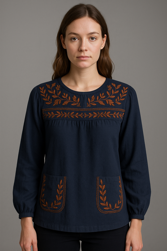 Grace & Mila Clothing Bundle - 5 Pack Preloved Womens Tops & Shirts