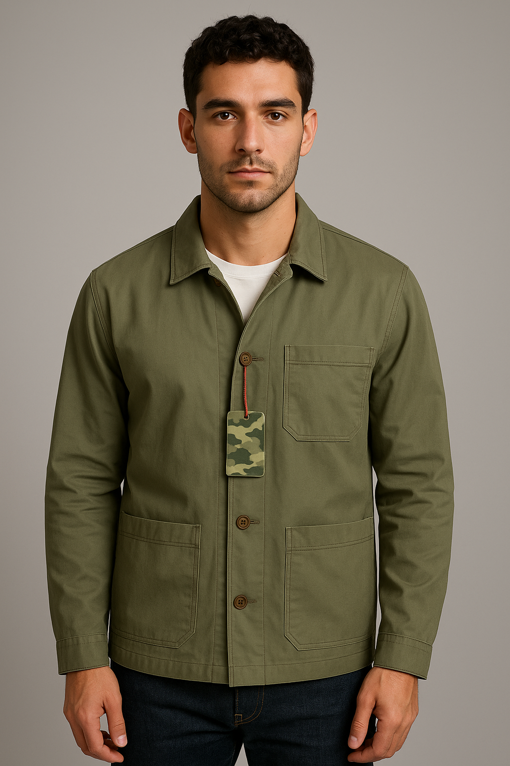 Guards London Clothing Bundle - 5 Pack Preloved Mens Coats & Jackets