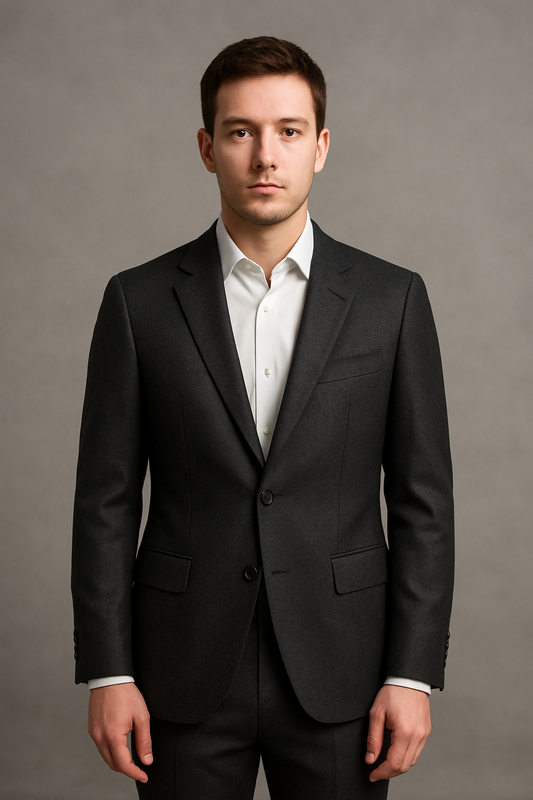 Greenwoods Clothing Bundle - 5 Pack Preloved Mens Suits & Tailoring