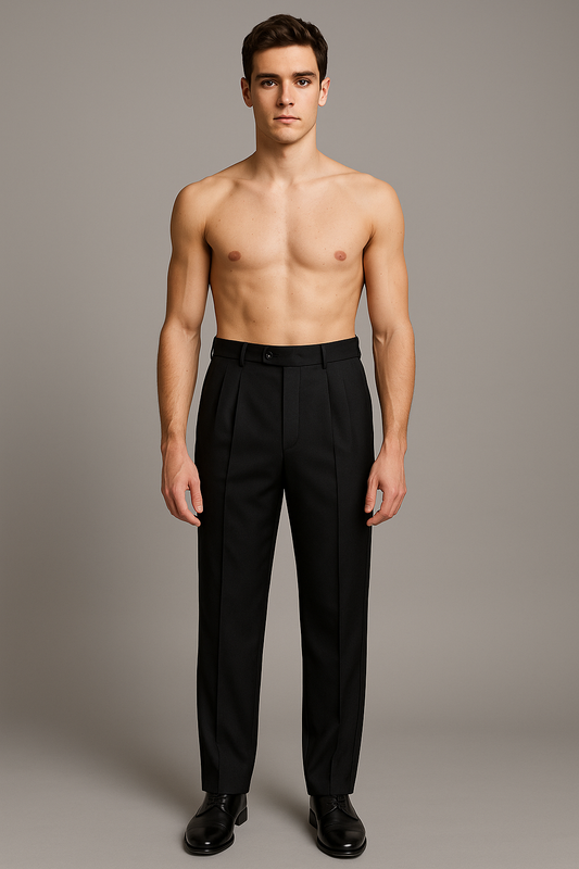 Greenwoods Clothing Bundle - 5 Pack Preloved Mens Trousers
