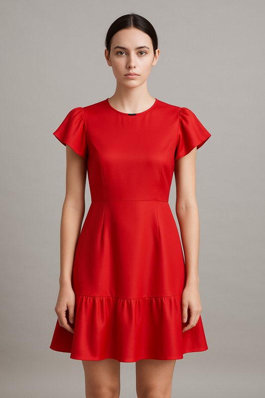 Girls On Film Clothing Bundle - 5 Pack Preloved Womens Dresses