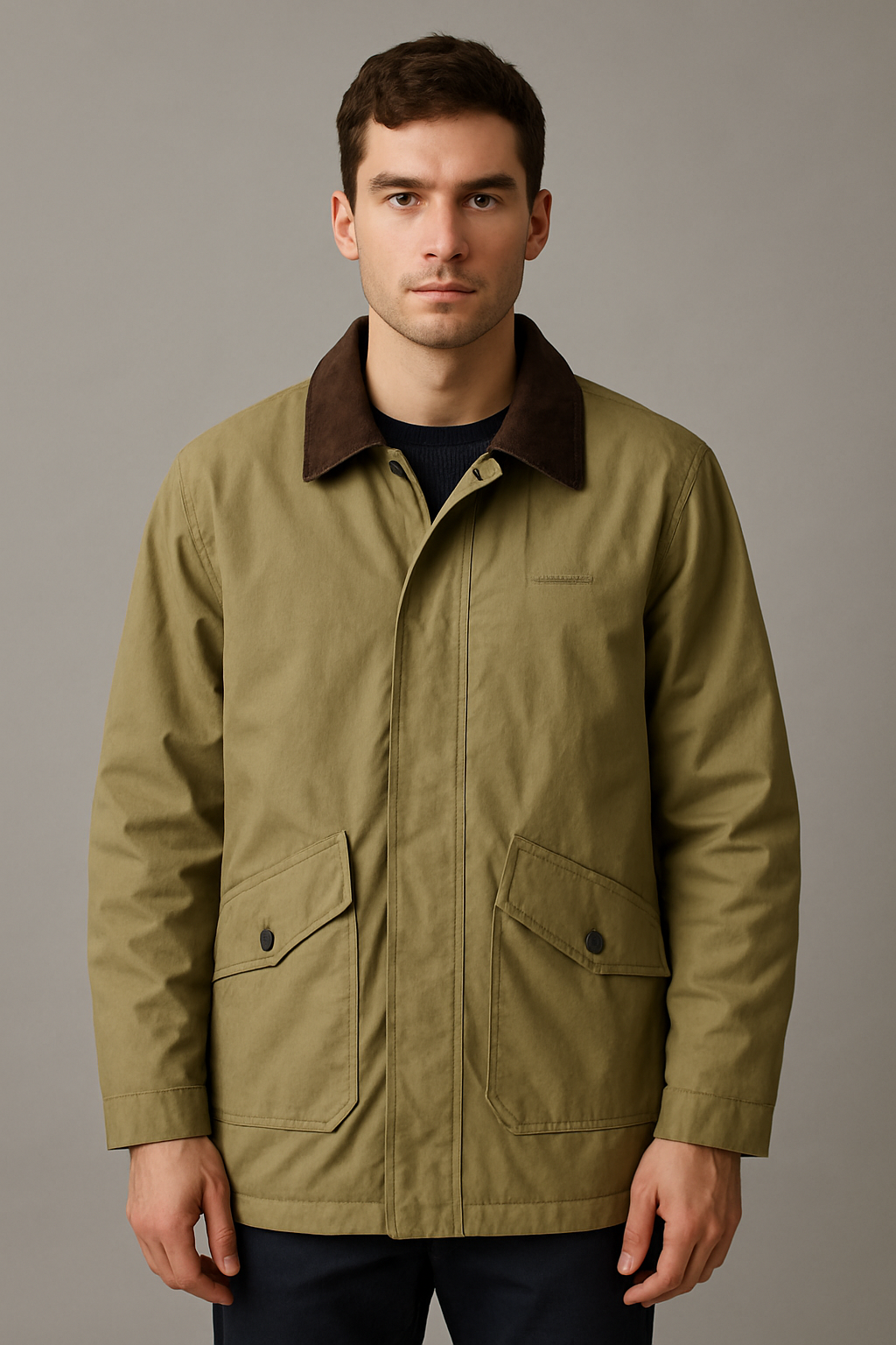 Hawkshead Clothing Bundle - 5 Pack Preloved Mens Coats & Jackets