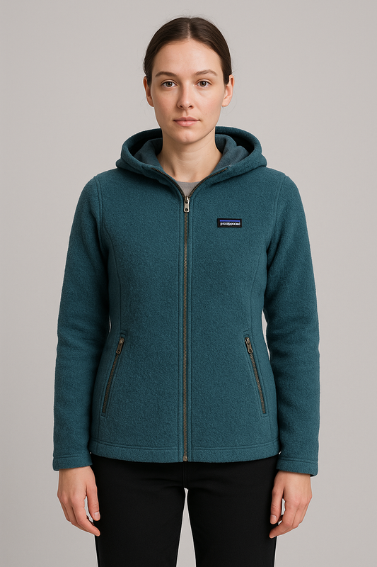 Hawkshead Clothing Bundle - 5 Pack Preloved Womens Coats & Jackets