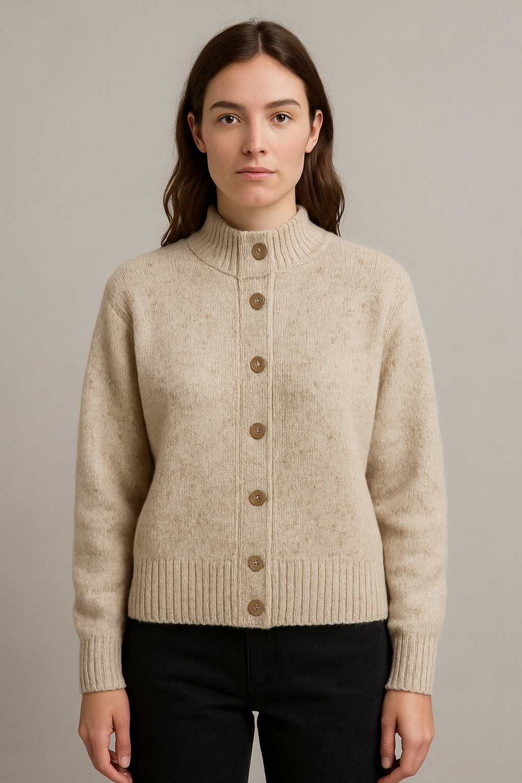 Hawkshead Clothing Bundle - 5 Pack Preloved Womens Jumpers & Cardigans
