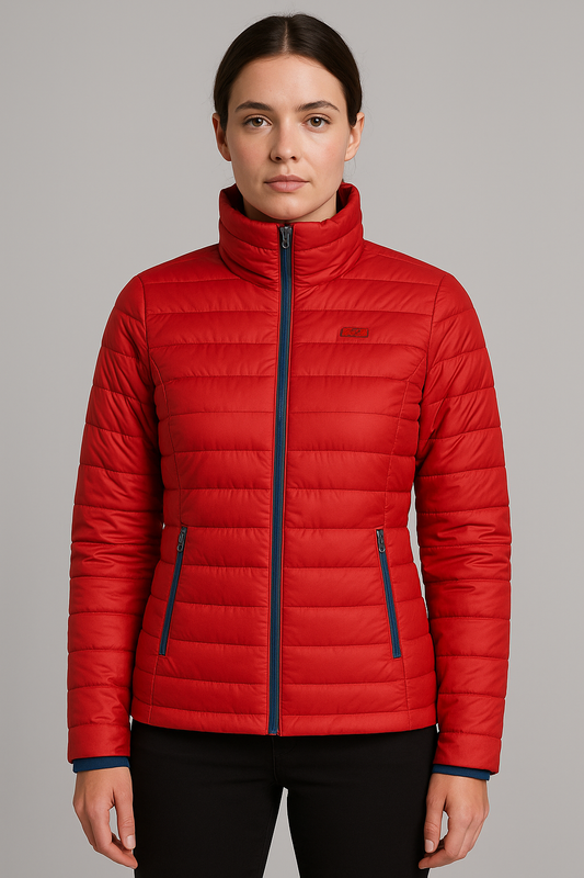 Hi Gear Clothing Bundle - 5 Pack Preloved Womens Coats & Jackets
