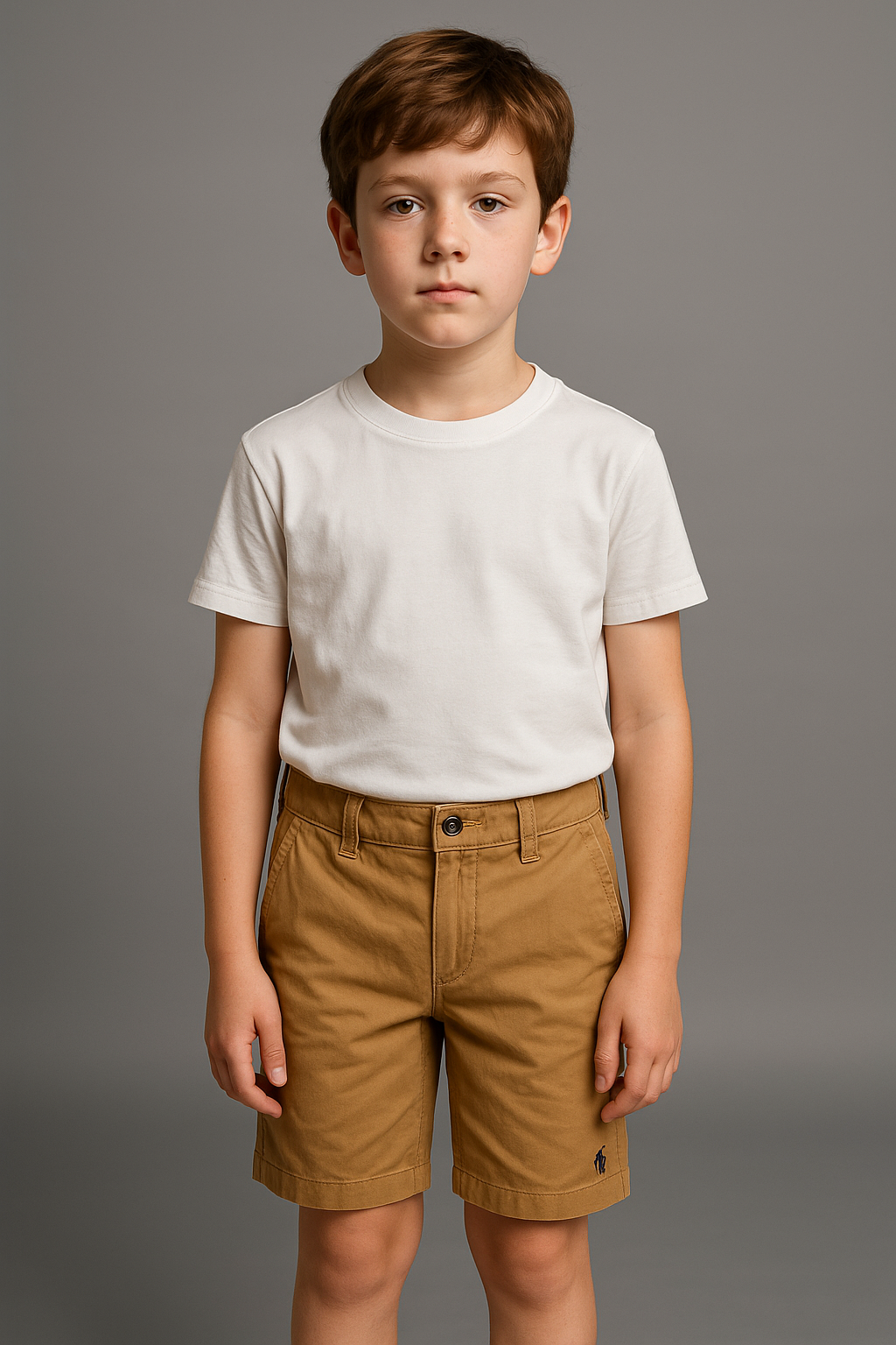 H&M Clothing Bundle - 5 Pack Preloved Boys Shorts