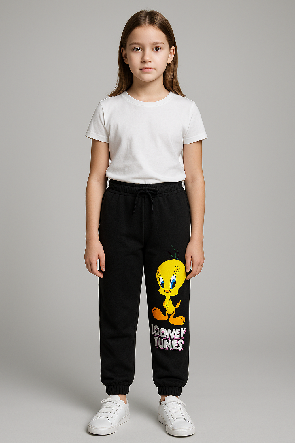 H&M Clothing Bundle - 5 Pack Preloved Girls Trousers