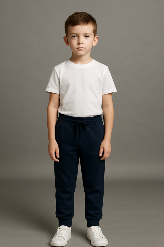 H&M Clothing Bundle - 5 Pack Preloved Boys Trousers