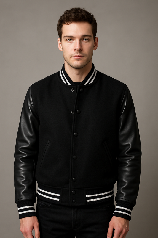 H&M Clothing Bundle - 5 Pack Preloved Mens Coats & Jackets