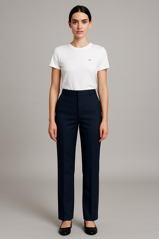 H&M Clothing Bundle - 5 Pack Preloved Womens Trousers