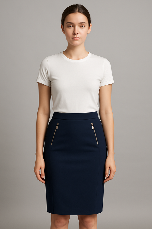 H&M Clothing Bundle - 5 Pack Preloved Womens Skirts