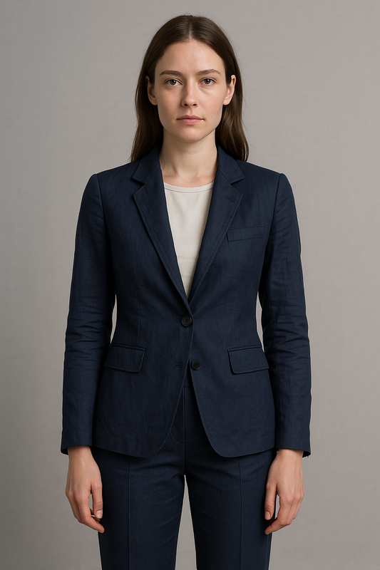 H&M Clothing Bundle - 5 Pack Preloved Womens Suits & Suit Separates