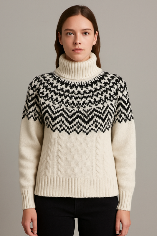 H&M Clothing Bundle - 5 Pack Preloved Womens Jumpers & Cardigans