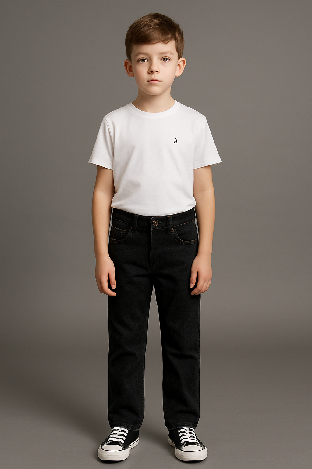 H&M Clothing Bundle - 5 Pack Preloved Boys Jeans