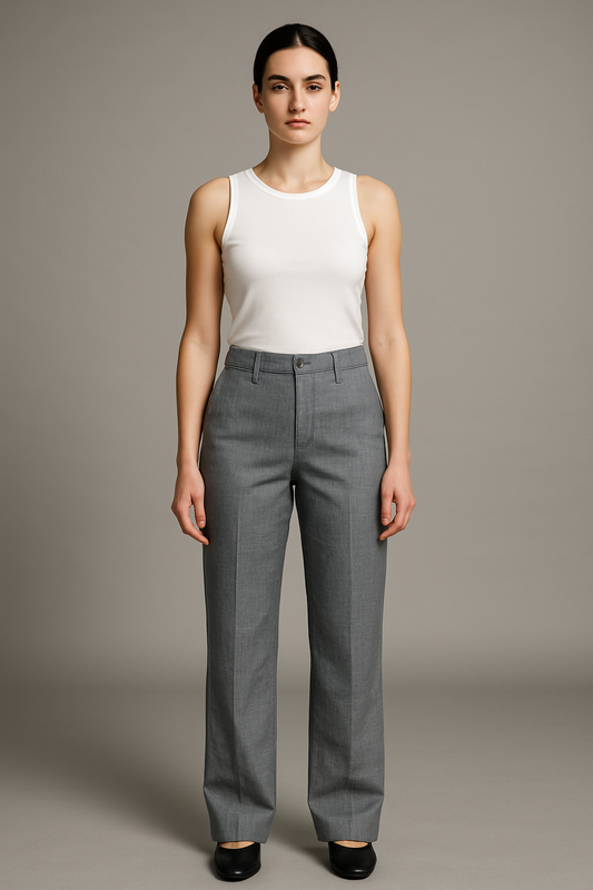 Honor Millburn Clothing Bundle - 5 Pack Preloved Womens Trousers