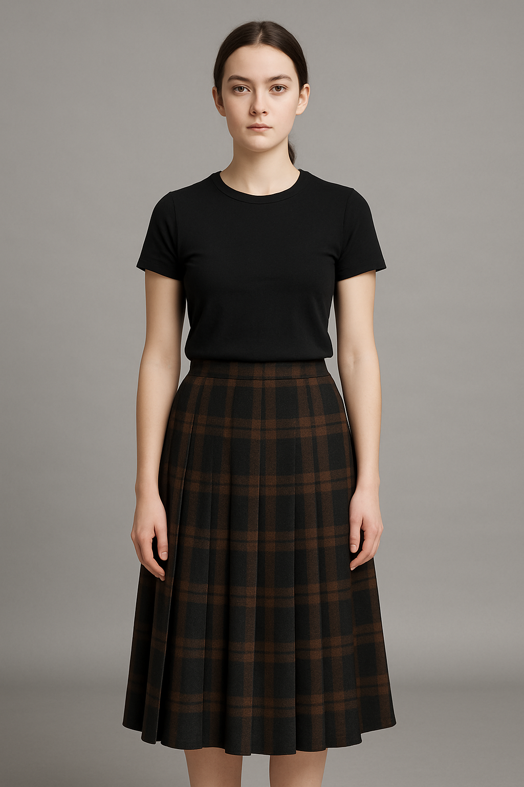 Honor Millburn Clothing Bundle - 5 Pack Preloved Womens Skirts