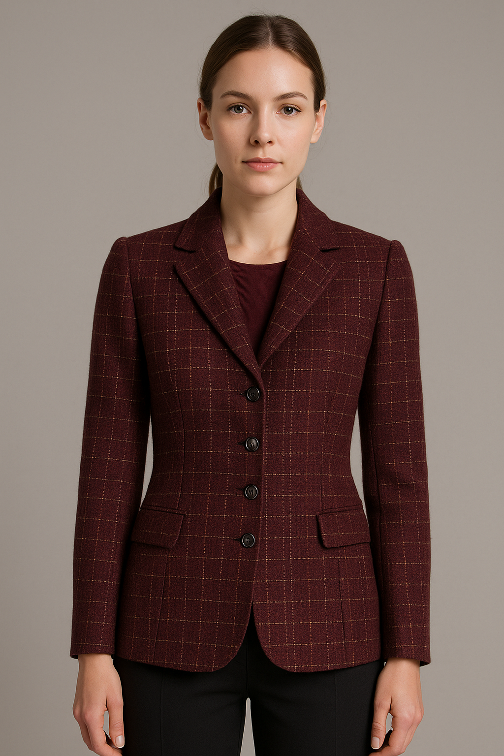Honor Millburn Clothing Bundle - 5 Pack Preloved Womens Suits & Suit Separates