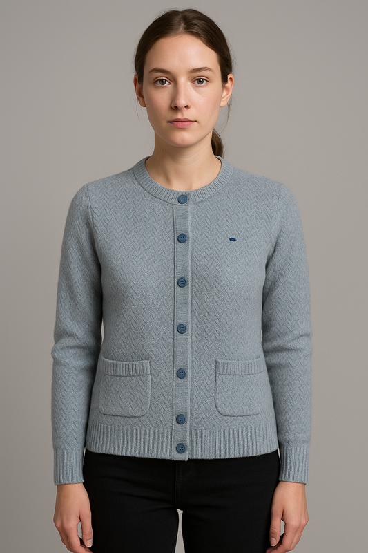 Honor Millburn Clothing Bundle - 5 Pack Preloved Womens Jumpers & Cardigans