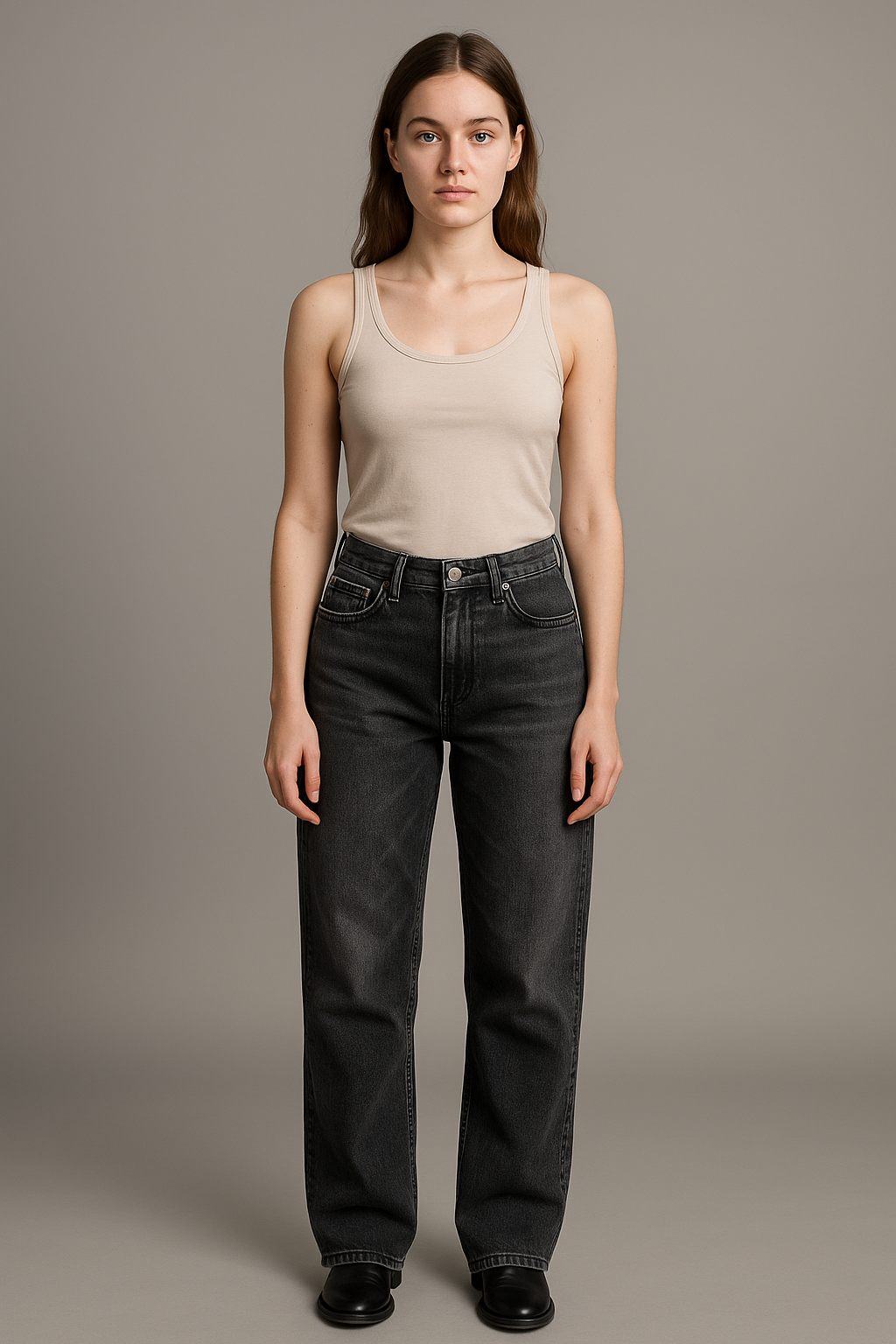 Hollister Clothing Bundle - 5 Pack Preloved Womens Jeans