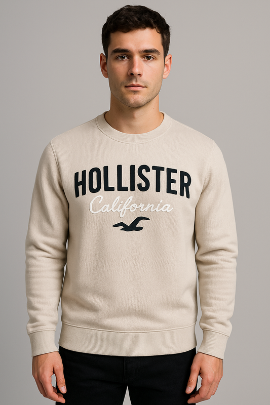 Hollister Clothing Bundle - 5 Pack Preloved Mens Hoodies & Sweats