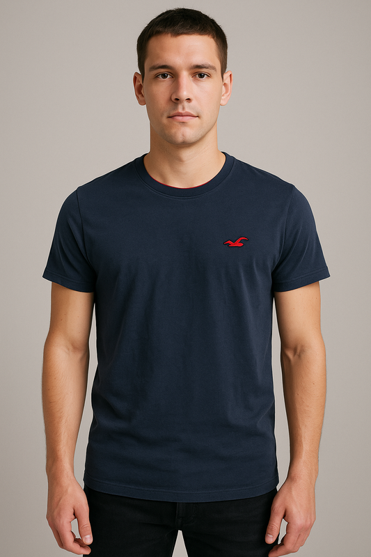 Hollister Clothing Bundle - 5 Pack Preloved Mens T-Shirts