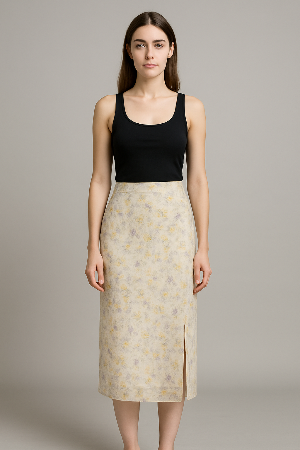 Hollister Clothing Bundle - 5 Pack Preloved Womens Skirts