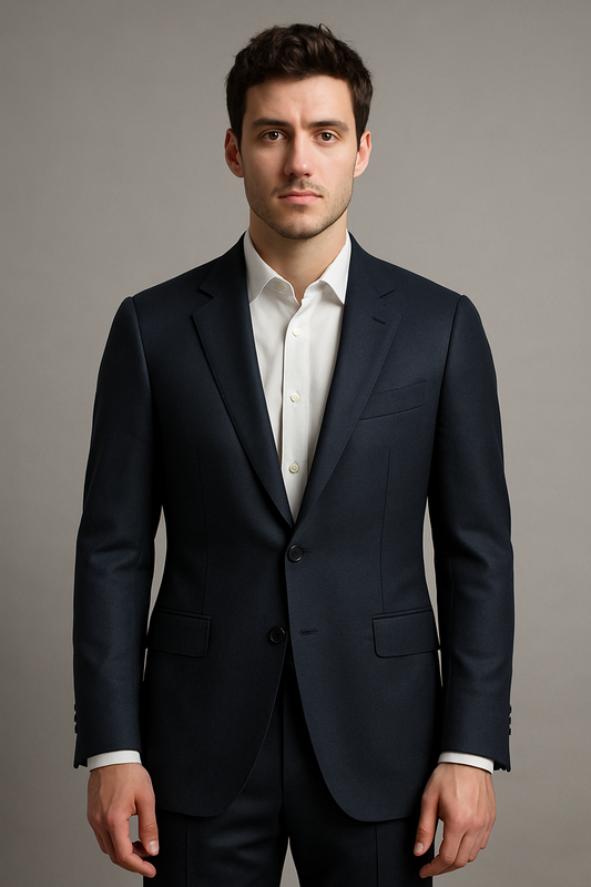 Howick Clothing Bundle - 5 Pack Preloved Mens Suits & Tailoring