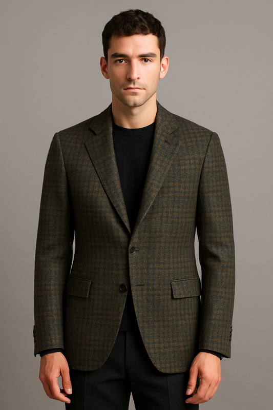Horne Brothers Clothing Bundle - 5 Pack Preloved Mens Suits & Tailoring