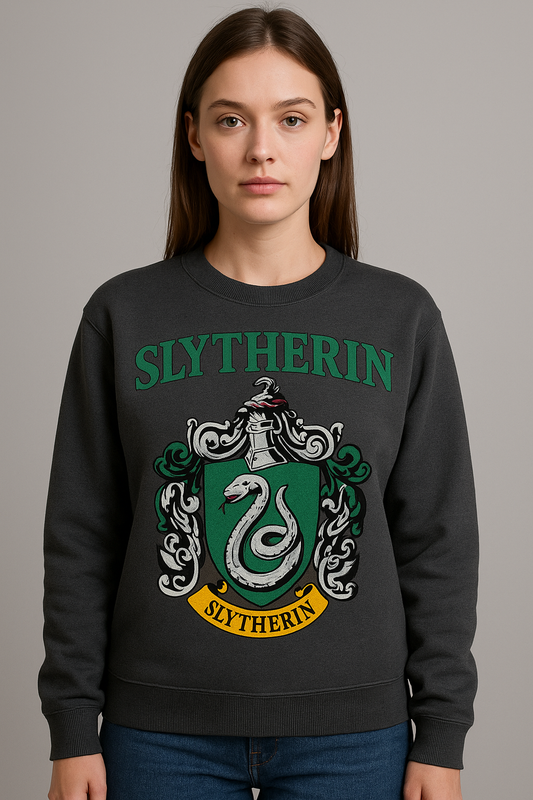 Harry Potter Clothing Bundle - 5 Pack Preloved Womens Hoodies & Sweats