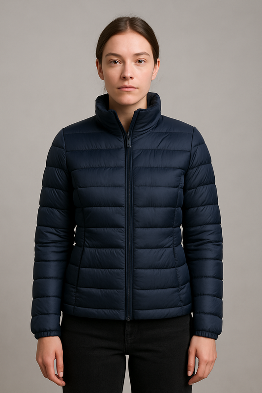 Harvey & Jones Clothing Bundle - 5 Pack Preloved Womens Coats & Jackets