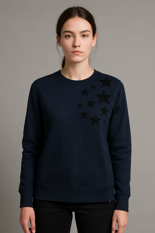 Hush Clothing Bundle - 5 Pack Preloved Womens Hoodies & Sweats