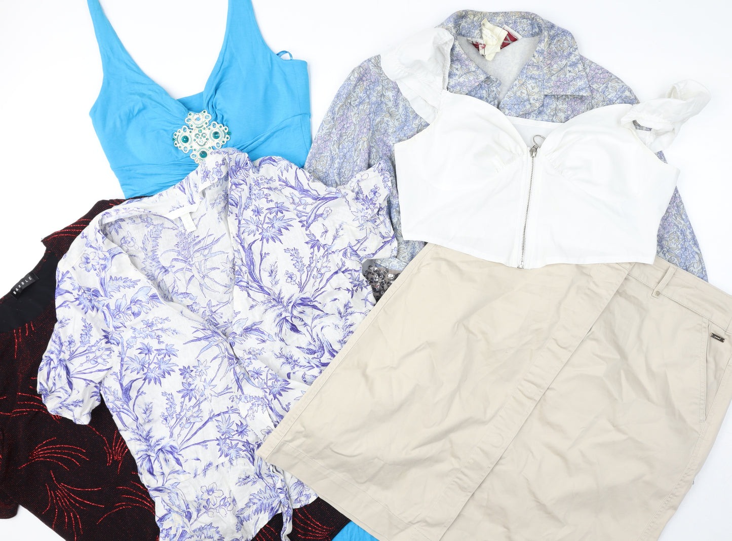 Used Clothing Clearance Wholesale Bundle Good Condition Clothing