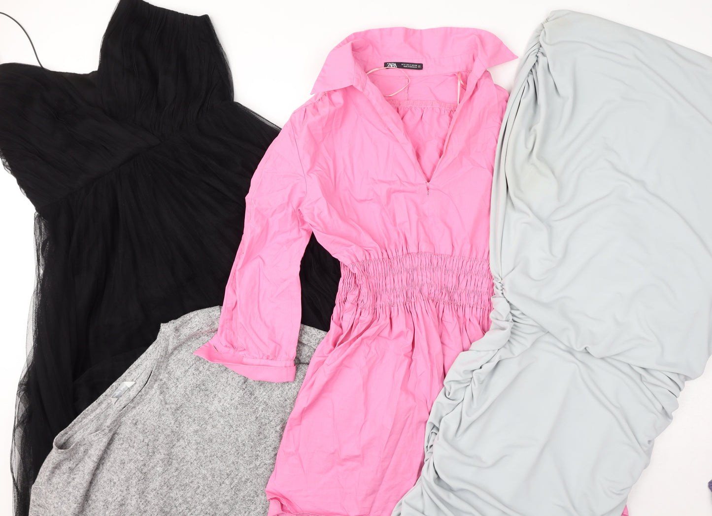 Used Clothing Clearance Wholesale Bundle Good Condition Clothing