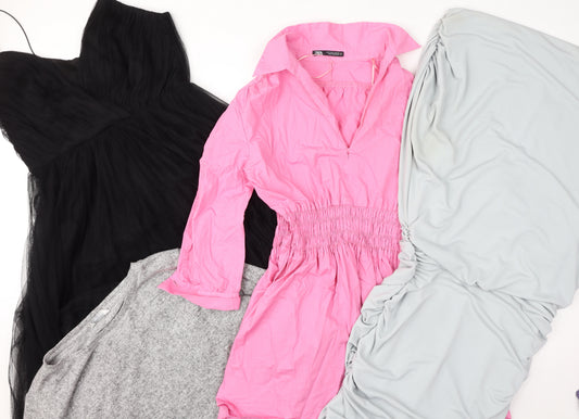 Wholesale High Street Clothing 10 Pack Sample Bag