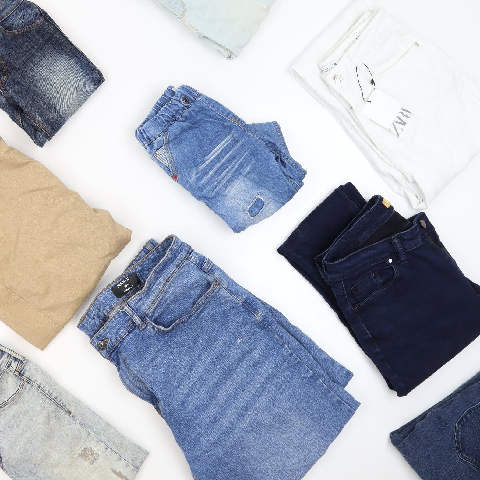 Jeans good Bundle