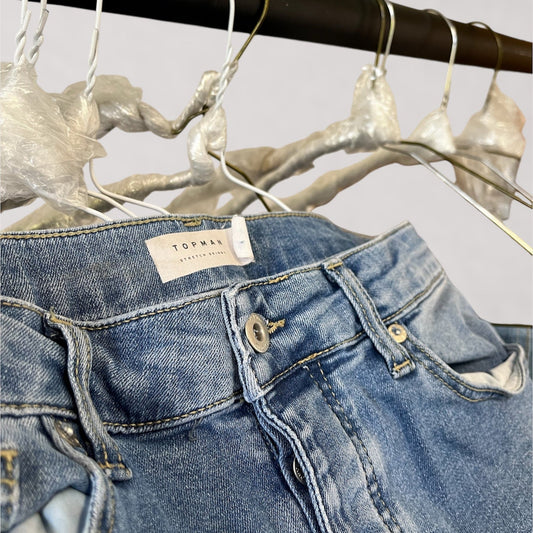 Ex Cash4 Clothes Womens & Mens Jeans Bargain 20 Bag Deal