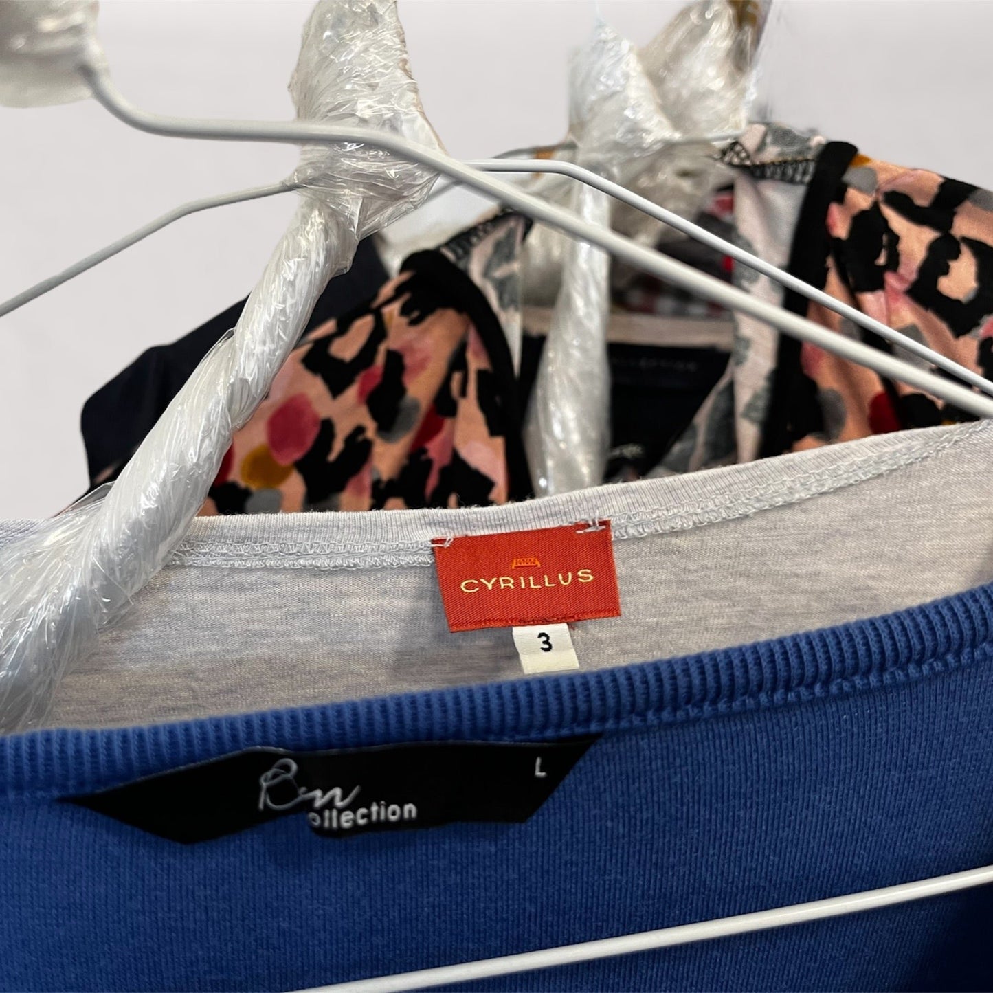 Bulk Quality Pre-Loved Clothing Ex Online Stock