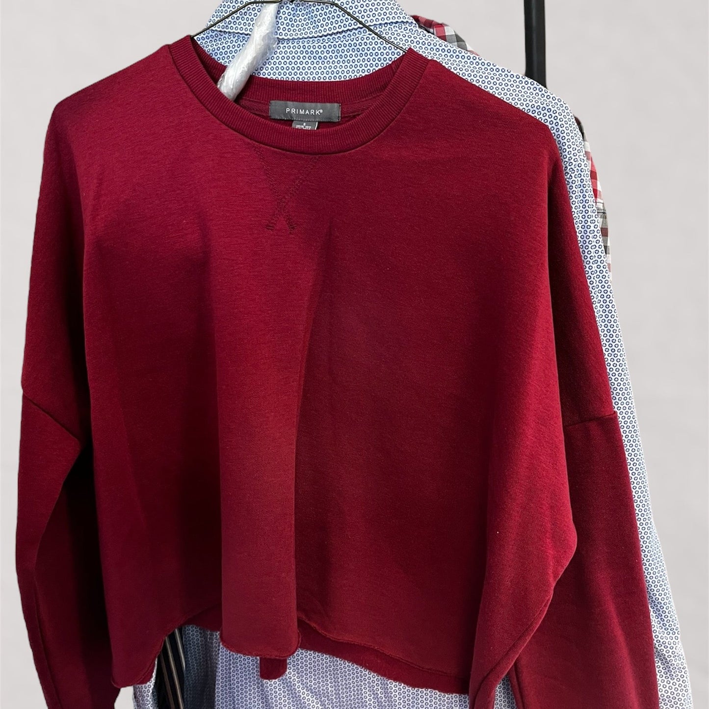 Bulk Quality Pre-Loved Clothing Ex Online Stock
