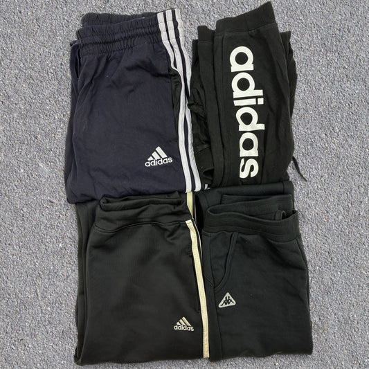 Branded Track Pants Wholesale 10 Pack - For Resale