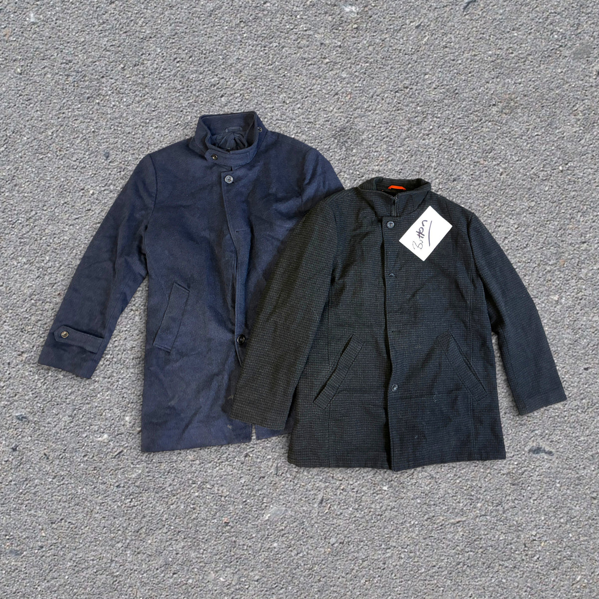 Upcycle Repair Bundle Preloved Rework Clothing 10 Pack - For Resellers