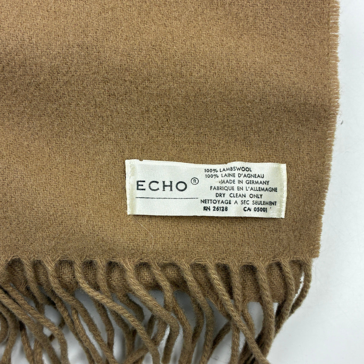 Cash4Clothes Preloved Branded Hats & Scarves 30 Pack - For Resellers