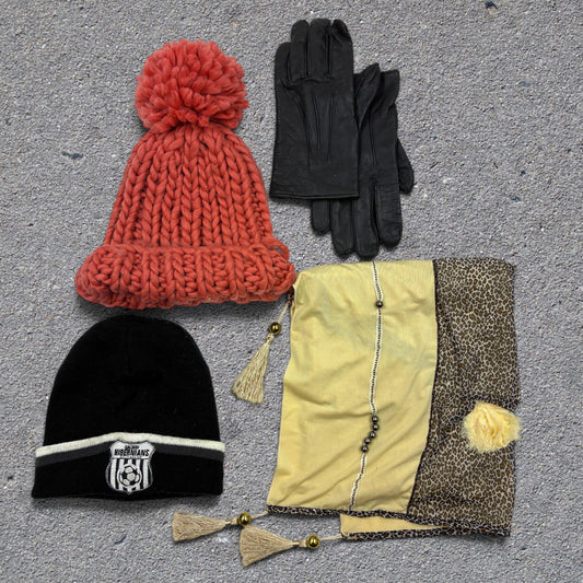 Wholesale 30 Pack High Street  Accessories 30 Pack