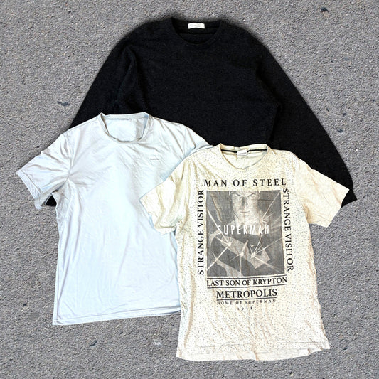 Ex Charity No Size/Brand Wholesale 10 Pack - For Resale